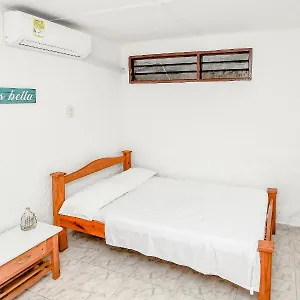 Casa Salinas Gaira